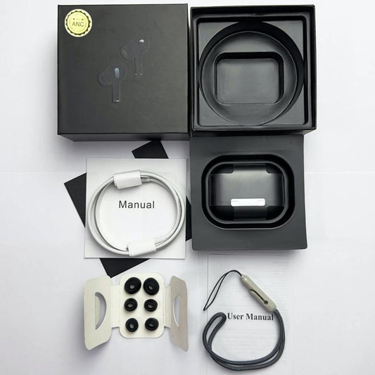 Pro Wireless Bluetooth Earphones