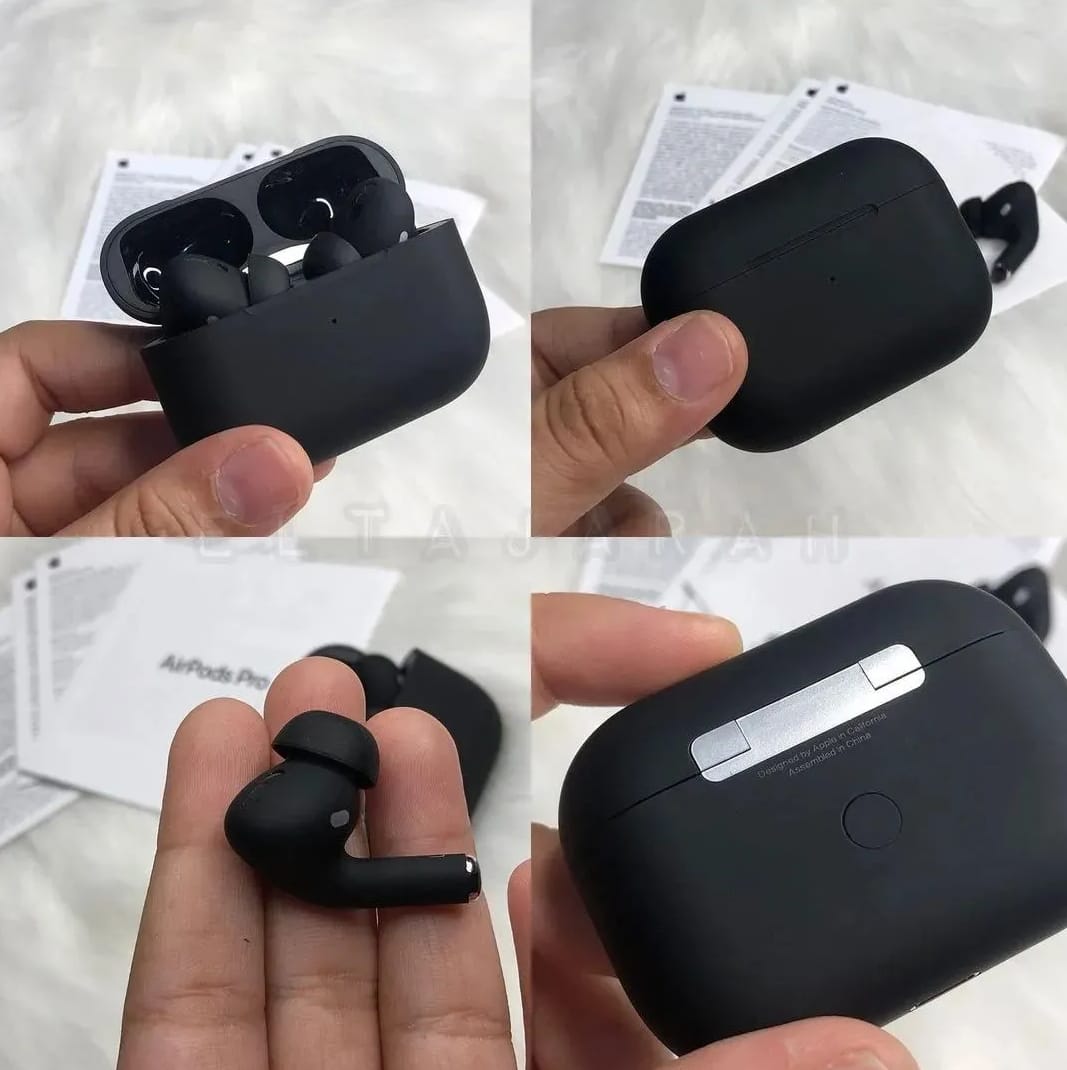Premium Earbuds