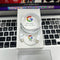 ONLY CABLE Google USB-C TO USB-C for Google Pixel Mobile