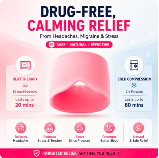 Migraine Relief Pain