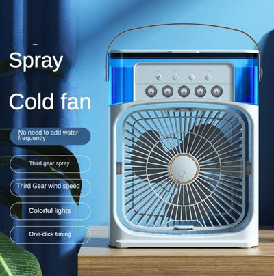 Portable Mini Air Cooler