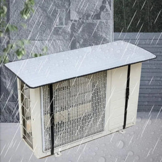 AC Outdoor Unit Heat Protection Cover 6mm