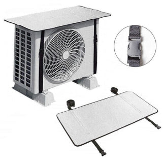 AC Outdoor Unit Heat Protection Cover 6mm