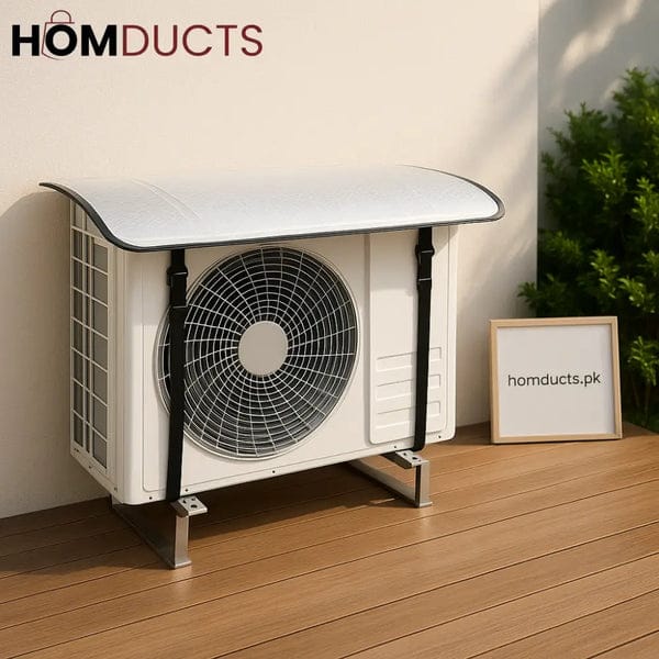 AC Outdoor Unit Heat Protection Cover 6mm
