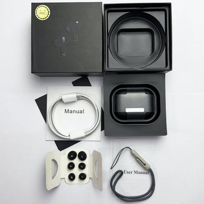 Pro Wireless Bluetooth Earphones