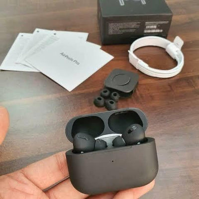 Pro Wireless Bluetooth Earphones