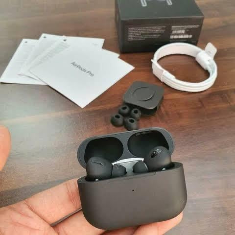 Pro Wireless Bluetooth Earphones