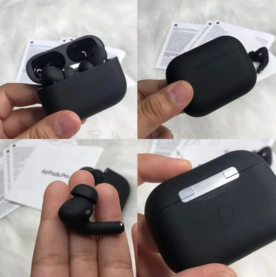 Pro Wireless Bluetooth Earphones