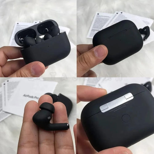 Pro Wireless Bluetooth Earphones