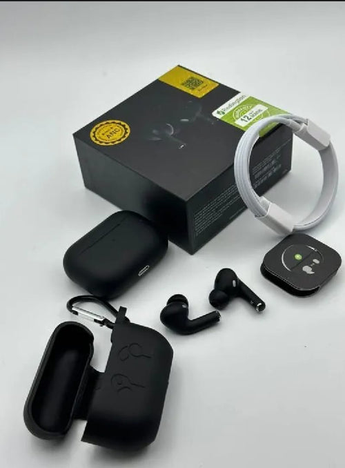 Pro Wireless Bluetooth Earphones