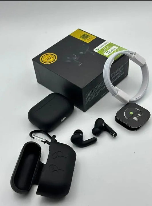 Pro Wireless Bluetooth Earphones