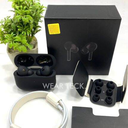 Pro Wireless Bluetooth Earphones