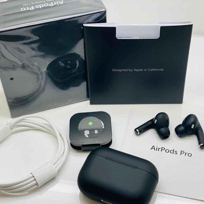 Pro Wireless Bluetooth Earphones