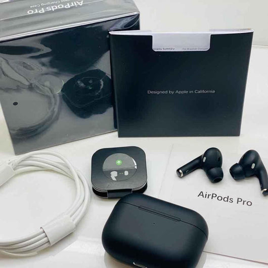 Pro Wireless Bluetooth Earphones