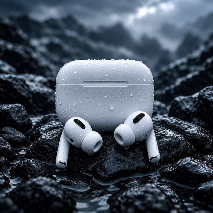 Earbuds