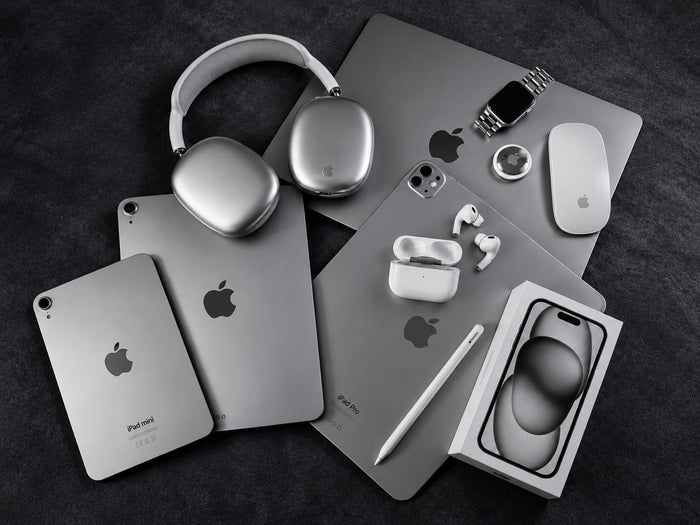 Apple Accessories