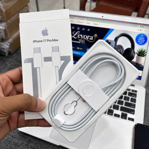 100% Original Serial Match Apple 60W USB-C TO USB-C