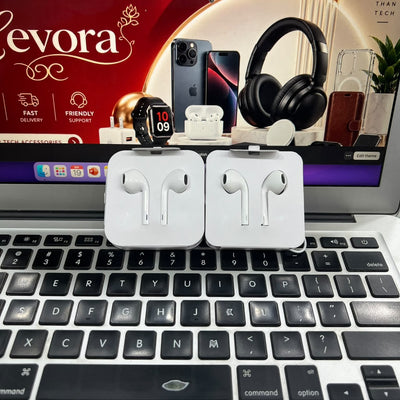 EarPods with Lightning Connector