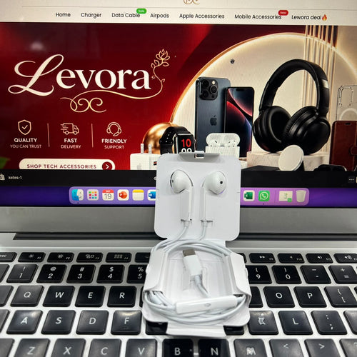 Apple EarPods with USB-C