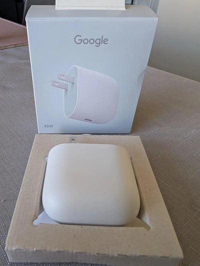Google 45W USB-C Charger (EU Version)