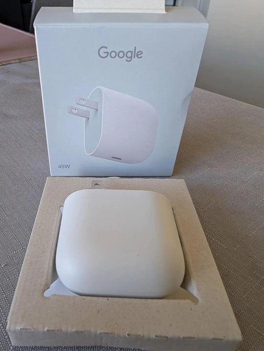 Google 45W USB-C Charger (EU Version)