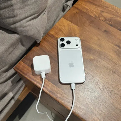 100% Original Serial Match Apple 60W USB-C TO USB-C