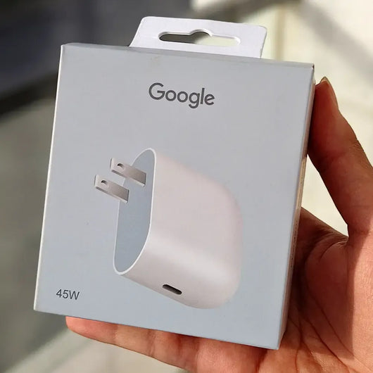 Google 45W USB-C Charger (EU Version)
