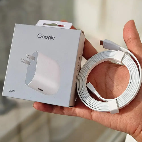 Google 45W USB-C Charger (EU Version)