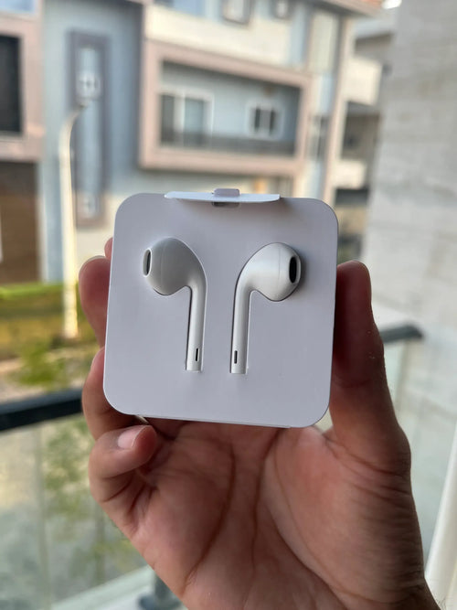 Apple EarPods with USB-C