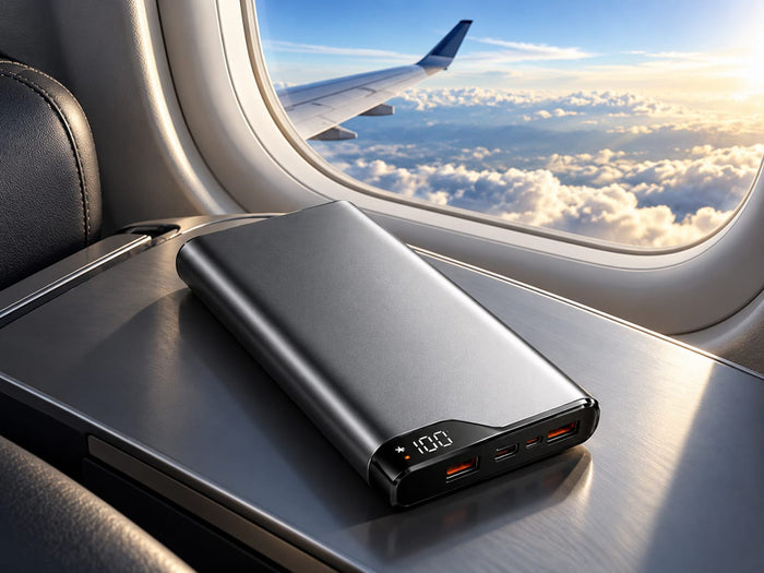 Power bank